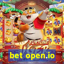 bet open.io